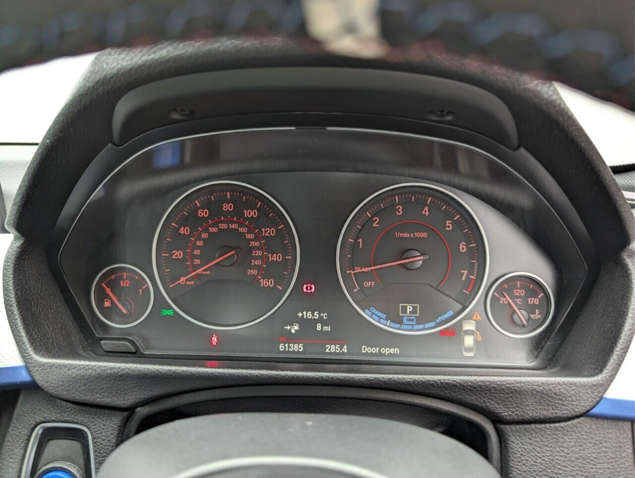 Used BMW 3 Series 2016 for sale - 77658930: Photo 26