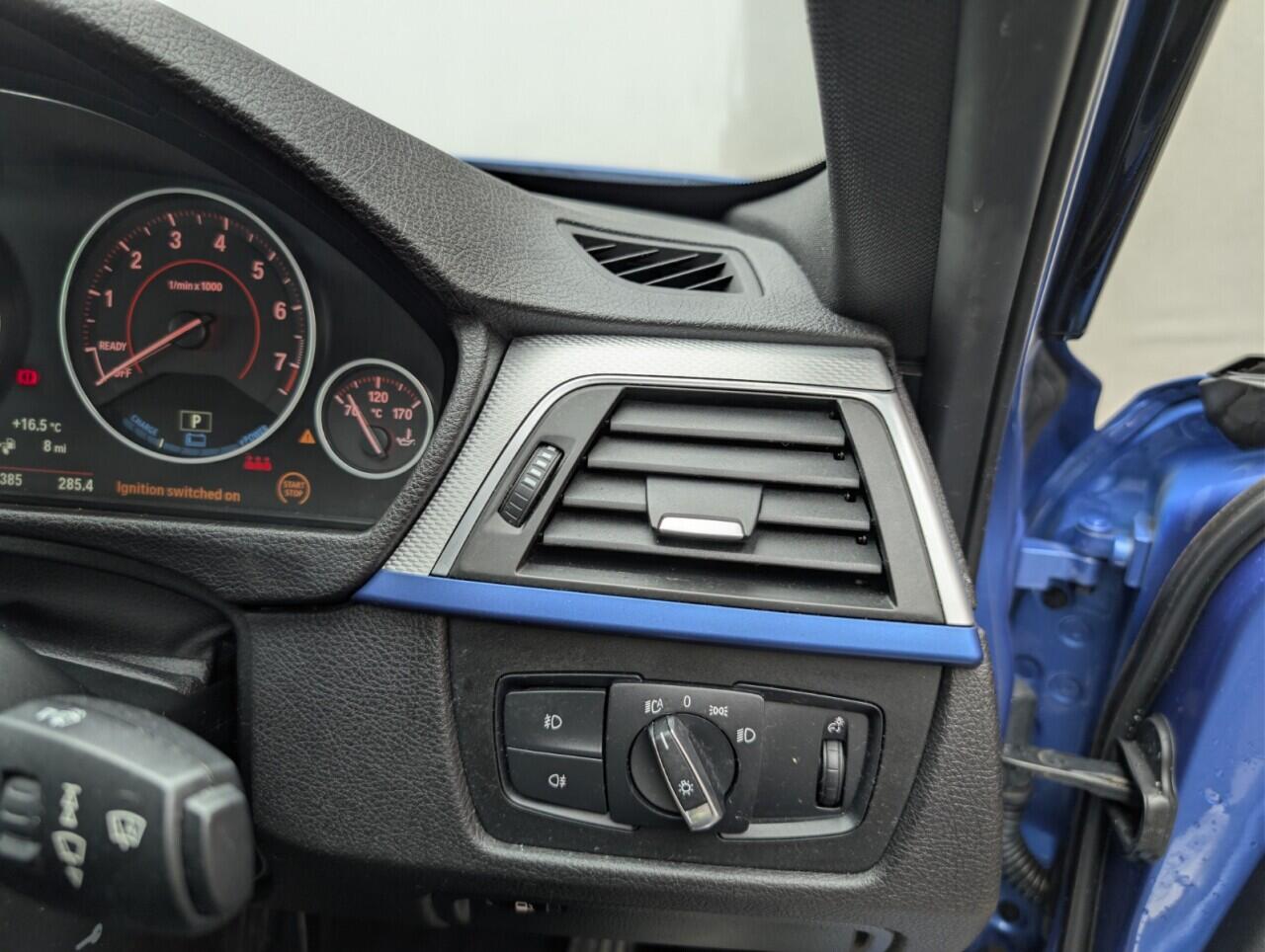 Used BMW 3 Series 2016 for sale - 77658930: Photo 27