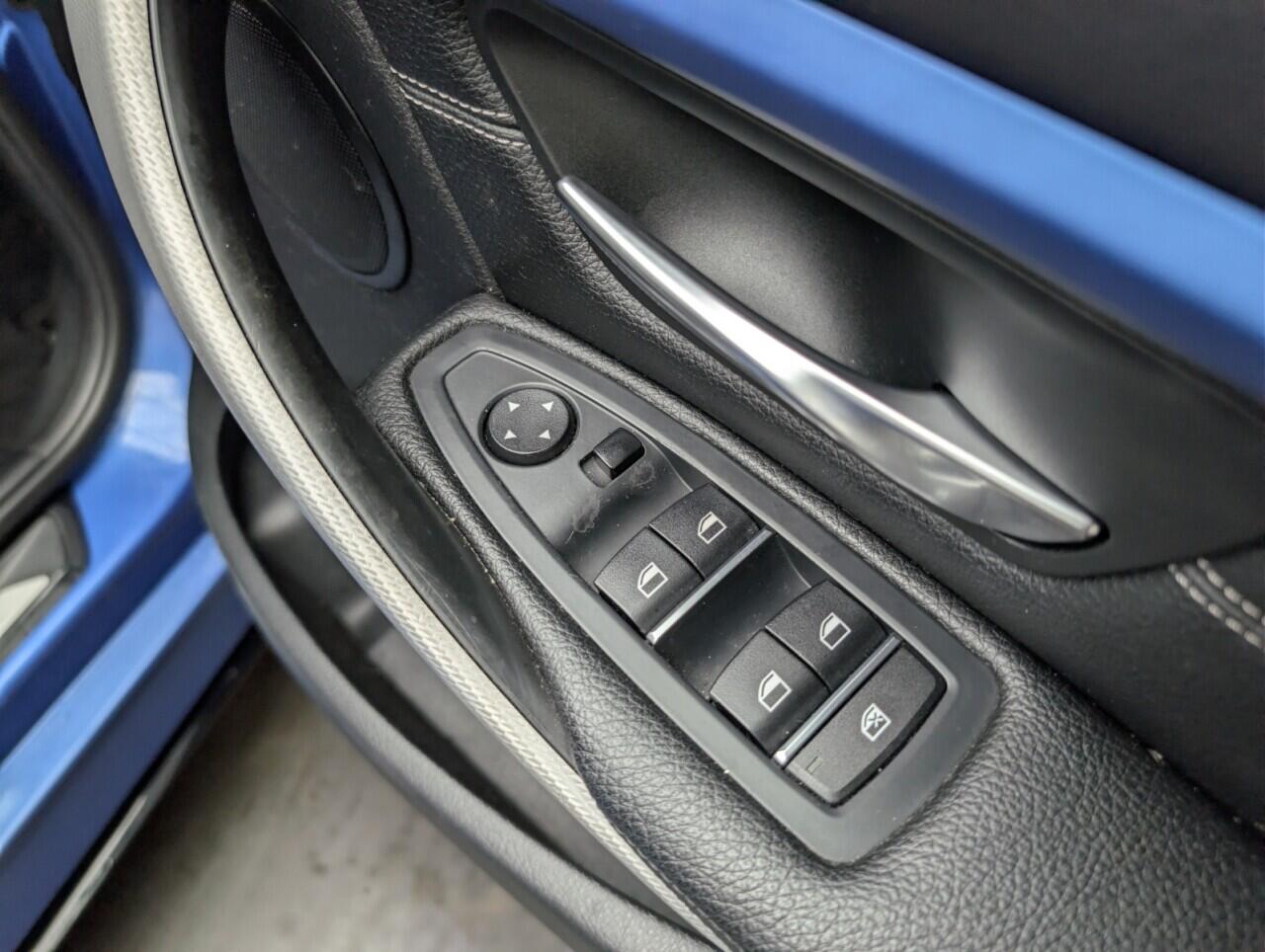 Used BMW 3 Series 2016 for sale - 77658930: Photo 28