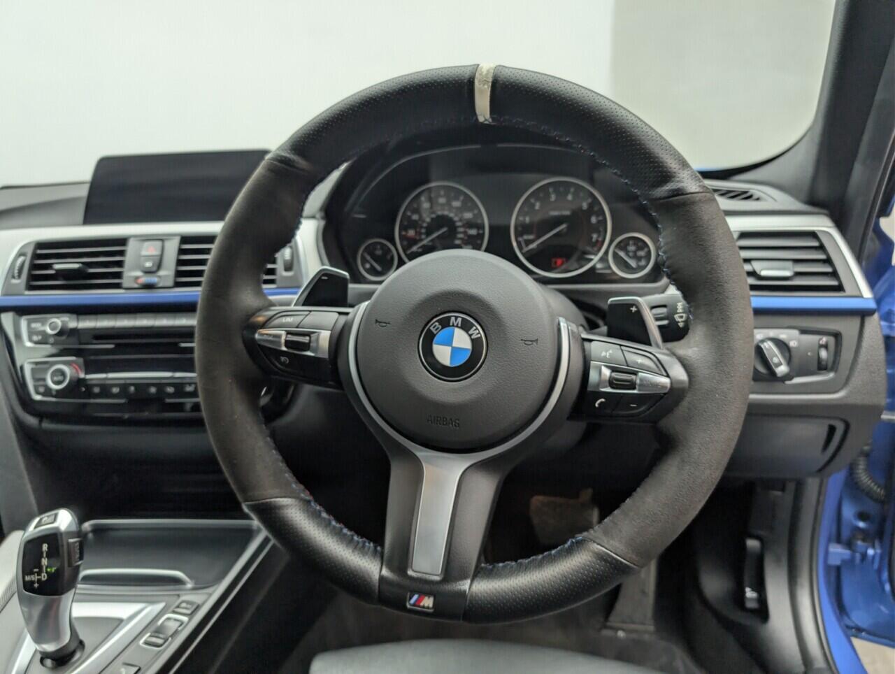 Used BMW 3 Series 2016 for sale - 77658930: Photo 29