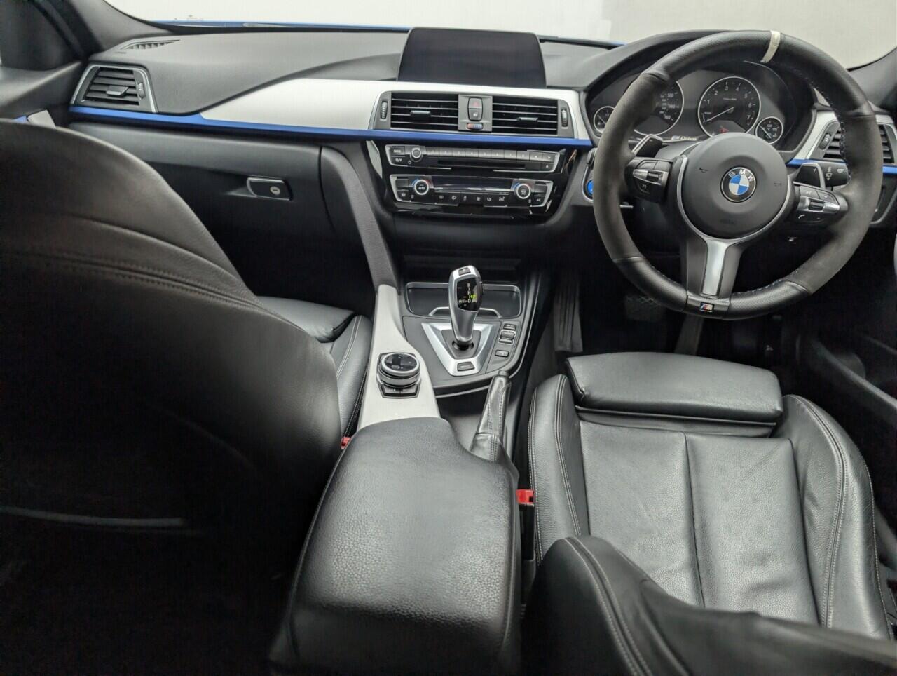 Used BMW 3 Series 2016 for sale - 77658930: Photo 30