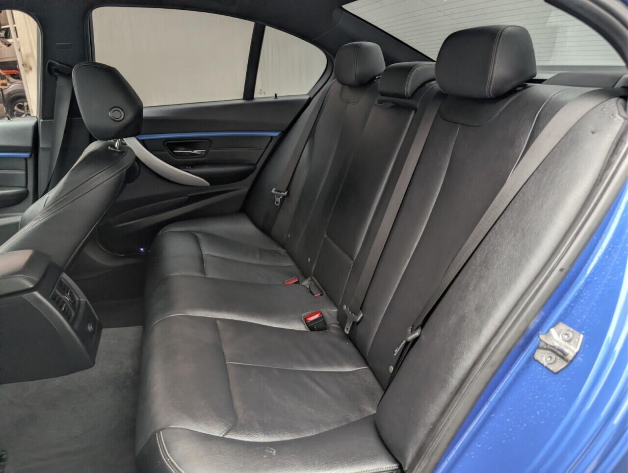 Used BMW 3 Series 2016 for sale - 77658930: Photo 34