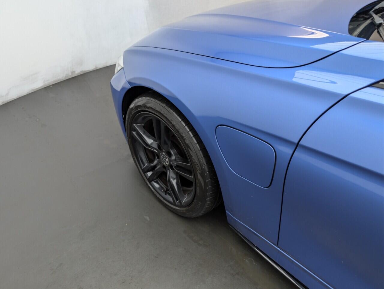 Used BMW 3 Series 2016 for sale - 77658930: Photo 36