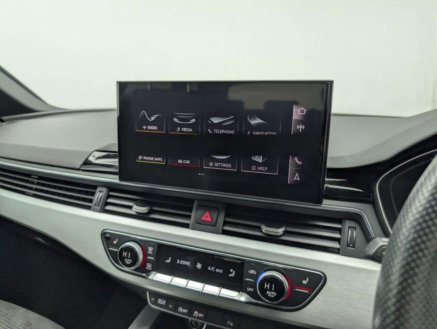 Used Audi A4 2020 for sale - 77713127: Photo 13