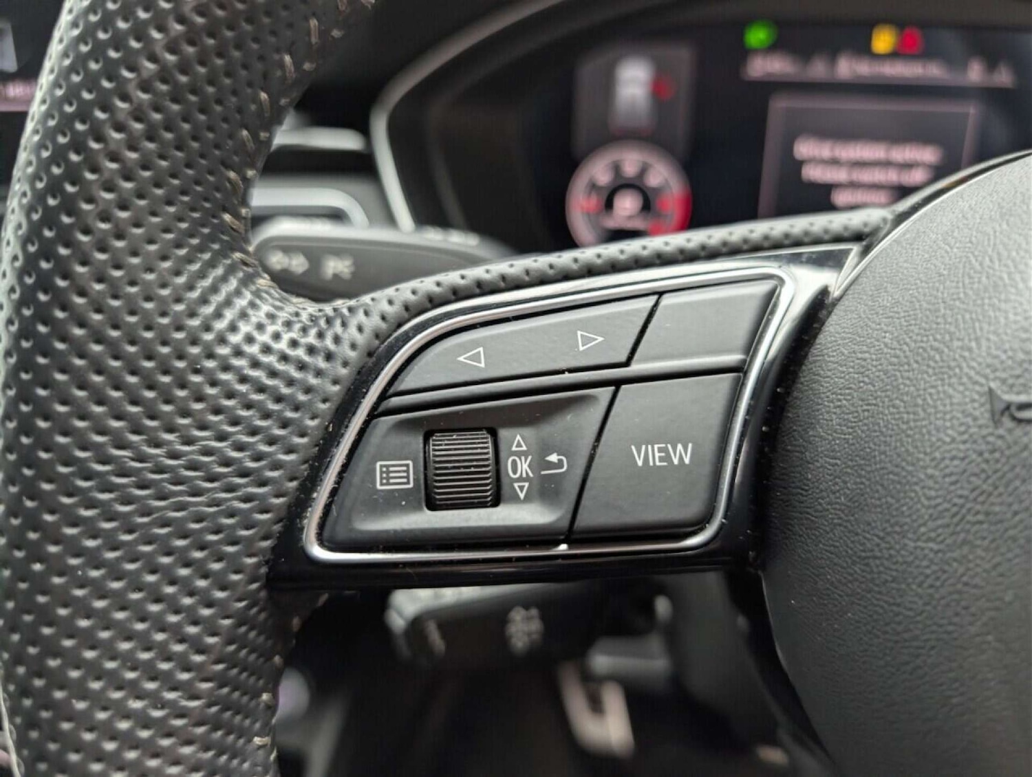 Used Audi A4 2020 for sale - 77713127: Photo 17