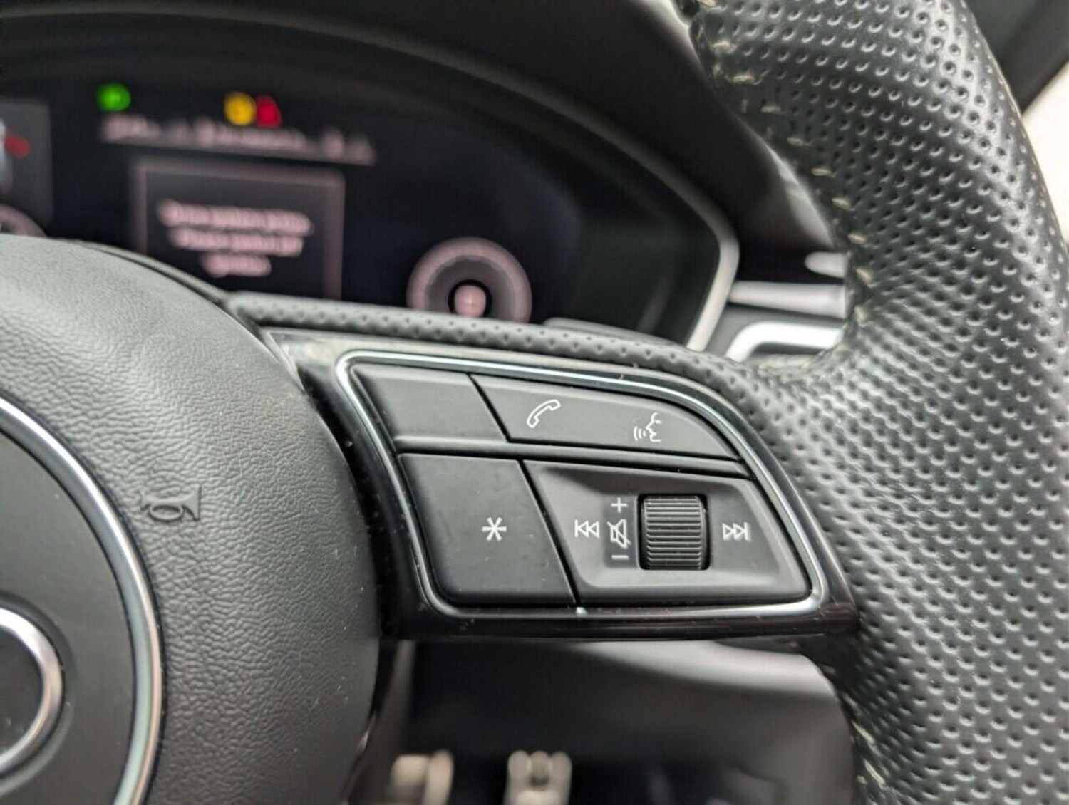 Used Audi A4 2020 for sale - 77713127: Photo 18