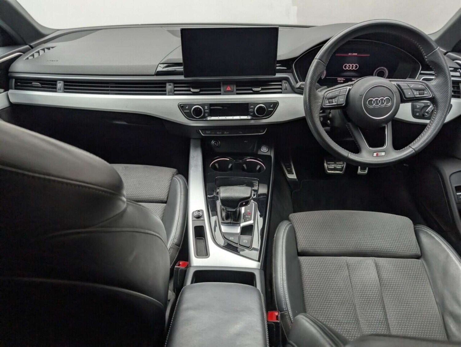 Used Audi A4 2020 for sale - 77713127: Photo 22