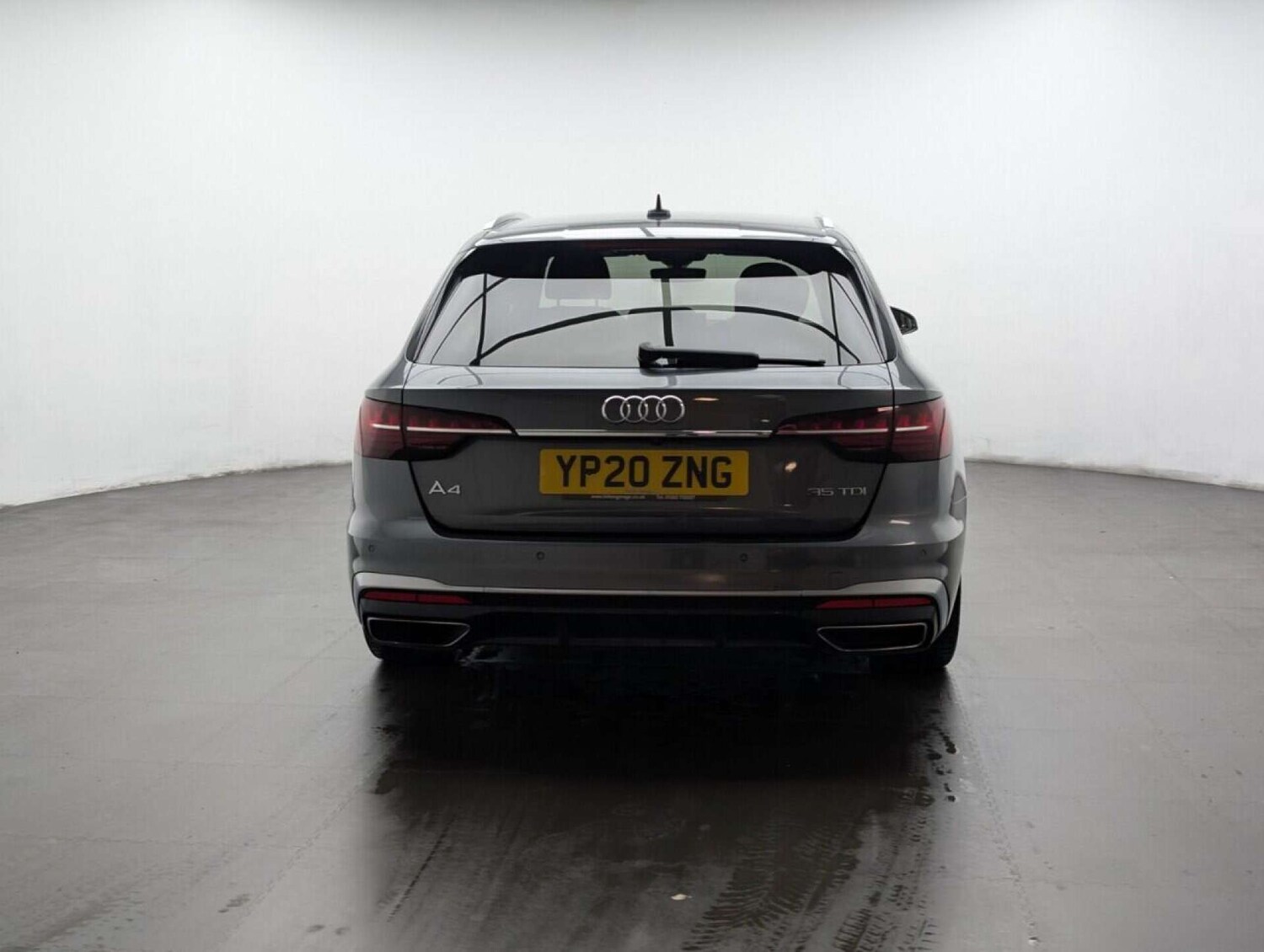 Used Audi A4 2020 for sale - 77713127: Photo 7