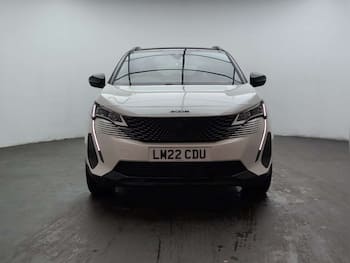 Used Peugeot 3008 2022 for sale - 79664079: Photo