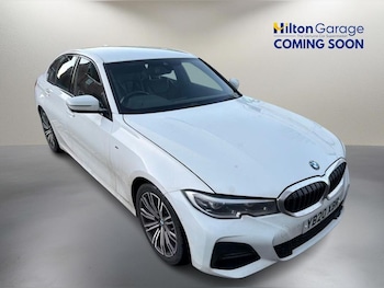 Used BMW 3 Series 2020 for sale - 77331615: Photo