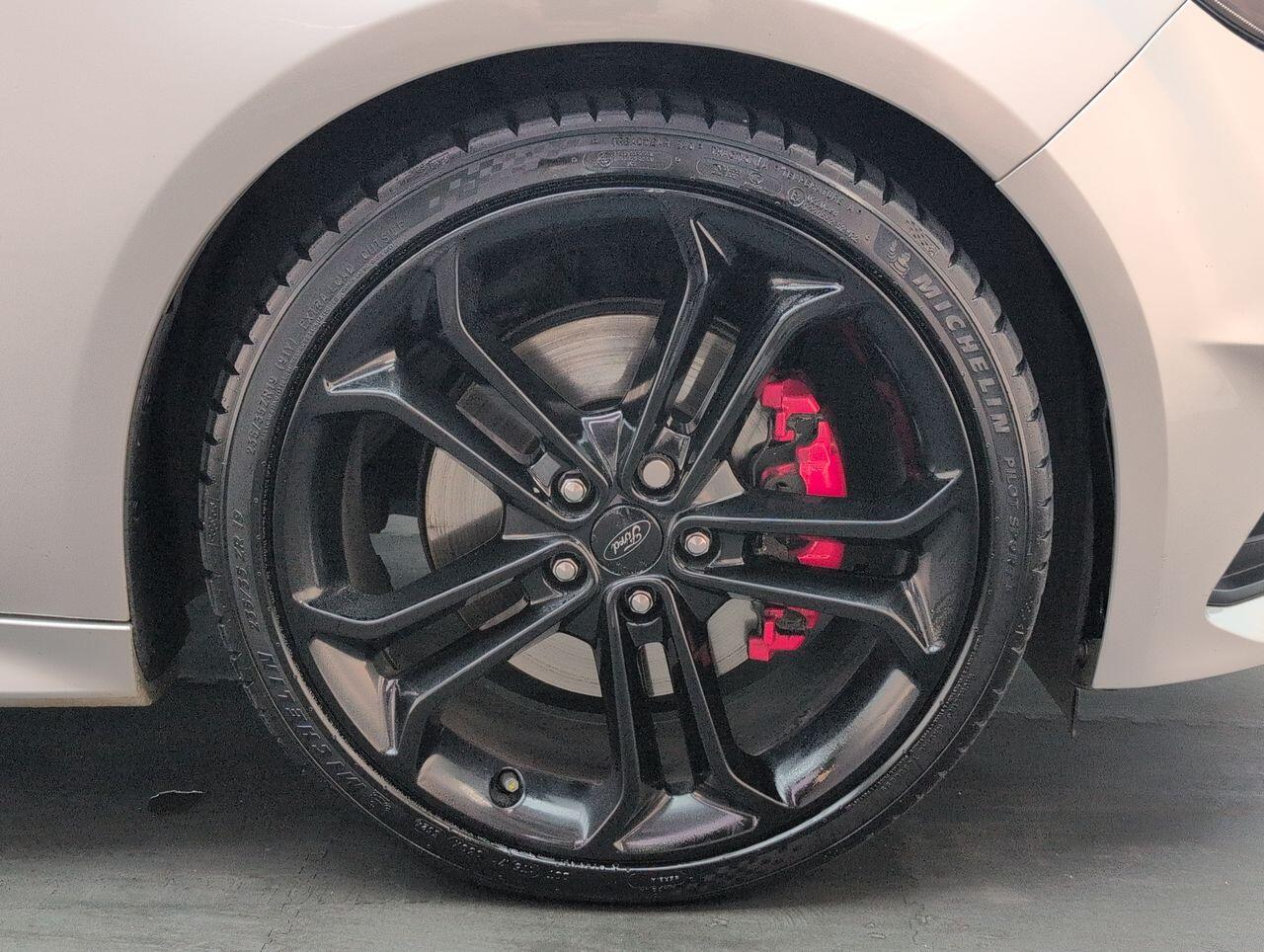 Used Ford Focus 2018 for sale - 76424766: Photo 10