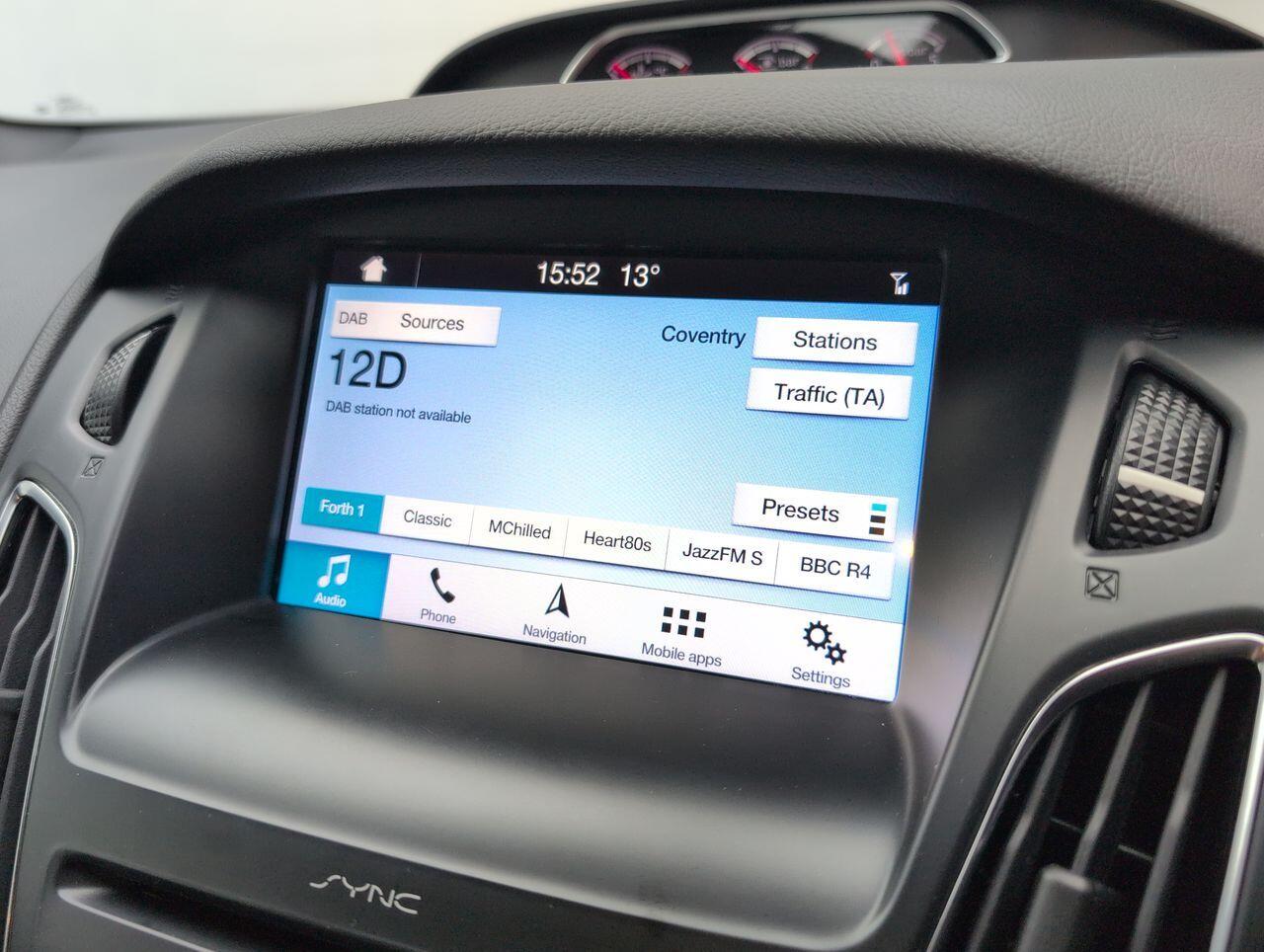 Used Ford Focus 2018 for sale - 76424766: Photo 13