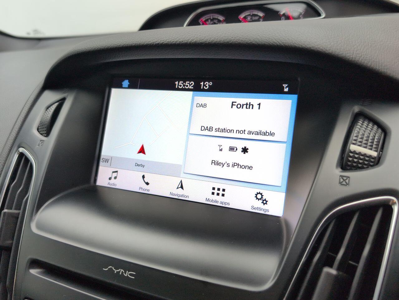 Used Ford Focus 2018 for sale - 76424766: Photo 14