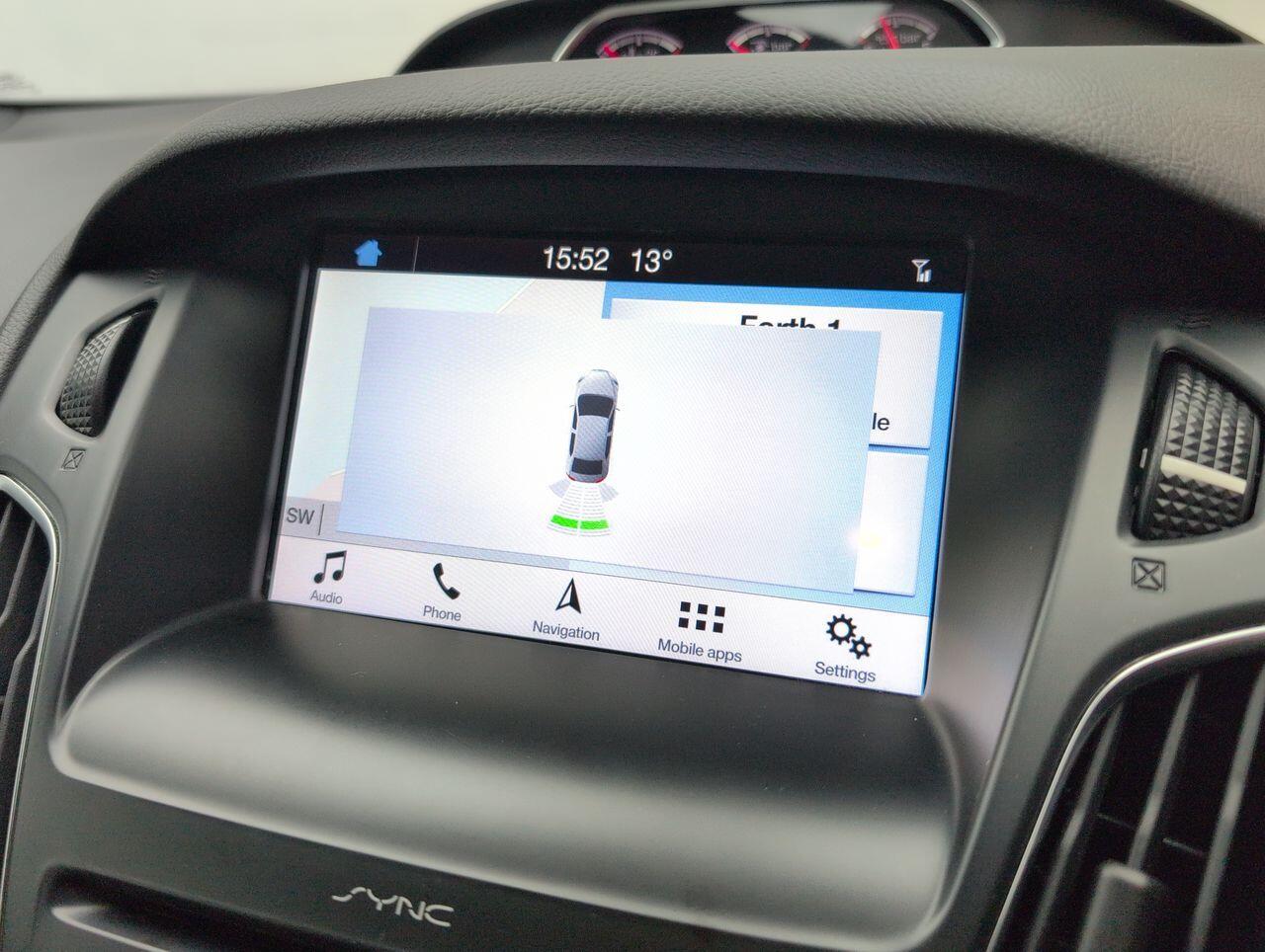 Used Ford Focus 2018 for sale - 76424766: Photo 15