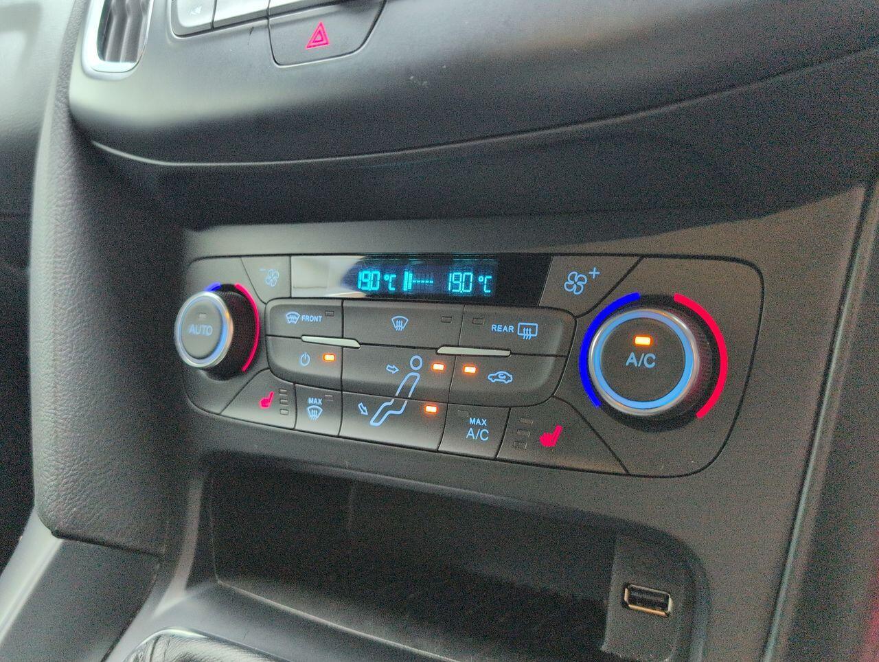 Used Ford Focus 2018 for sale - 76424766: Photo 16