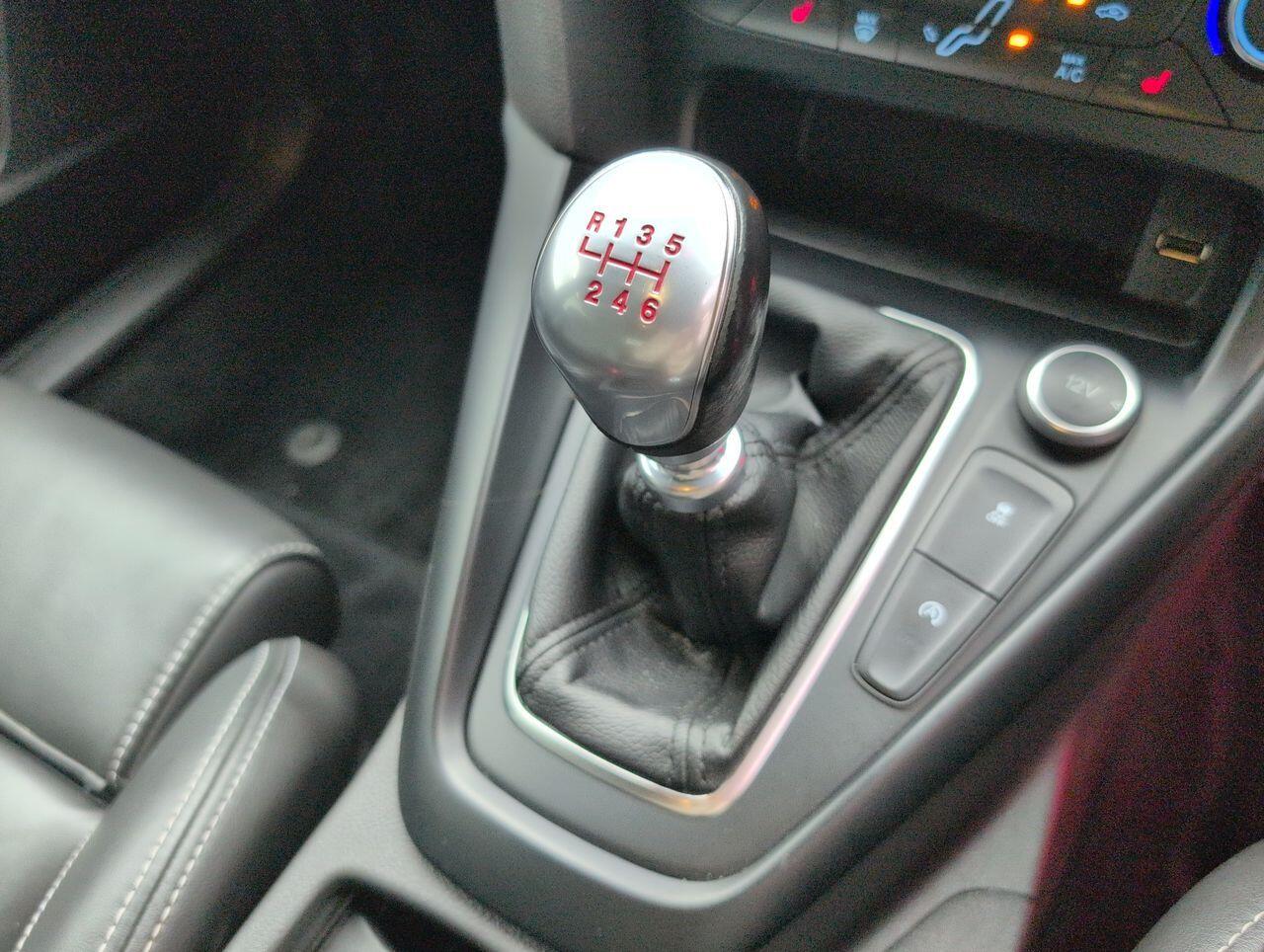 Used Ford Focus 2018 for sale - 76424766: Photo 17