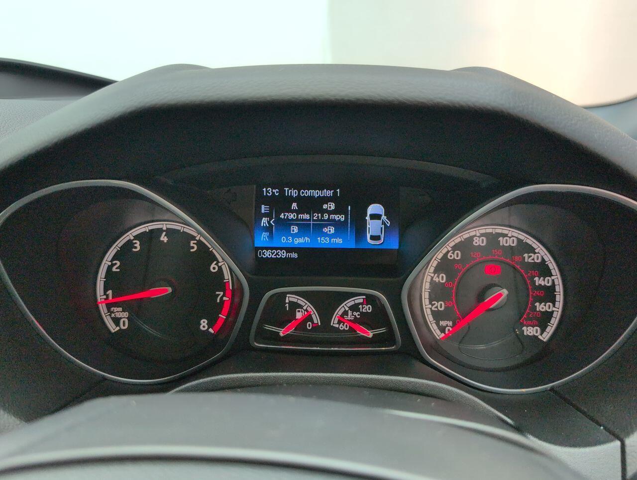 Used Ford Focus 2018 for sale - 76424766: Photo 18