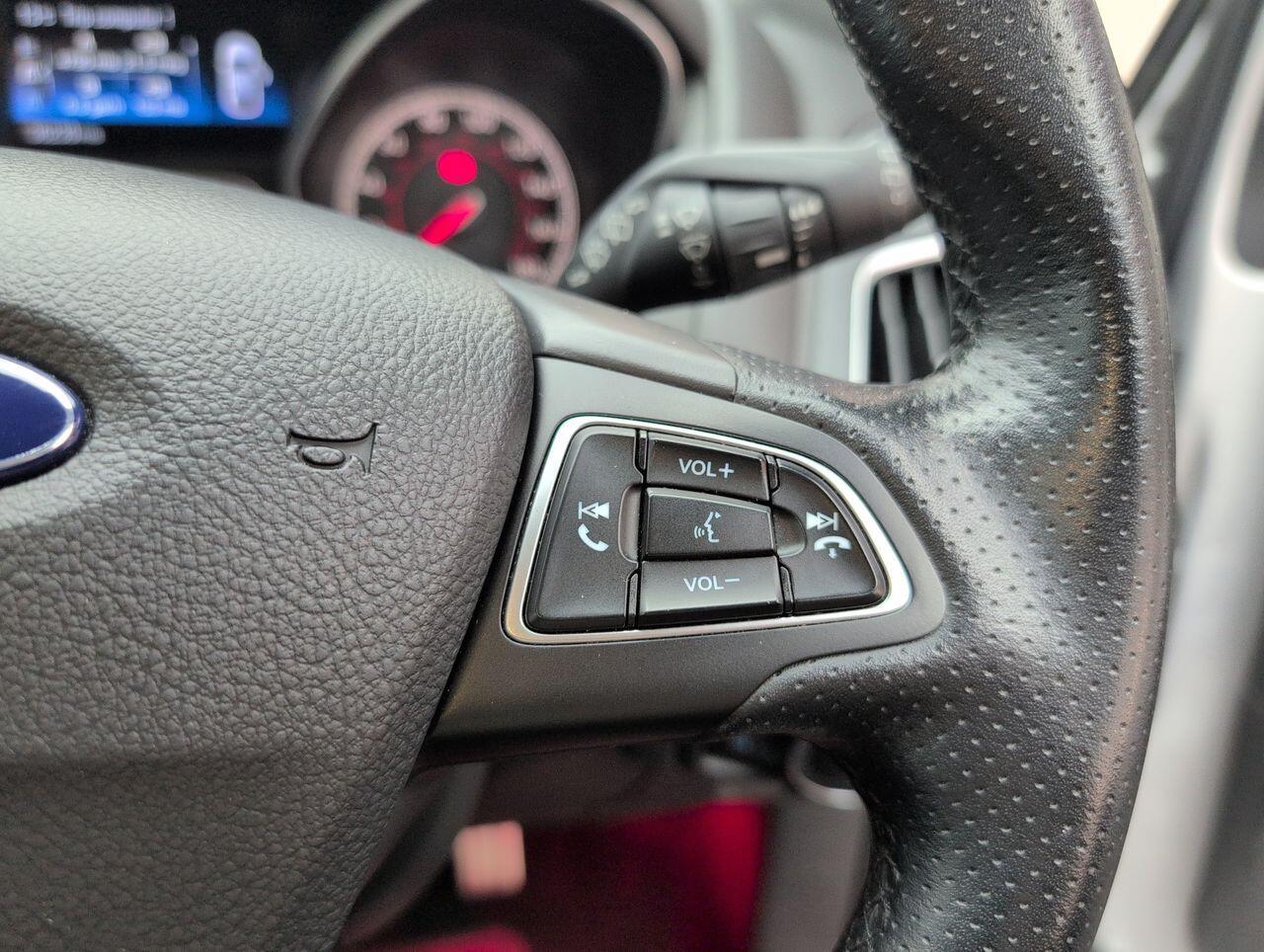 Used Ford Focus 2018 for sale - 76424766: Photo 20