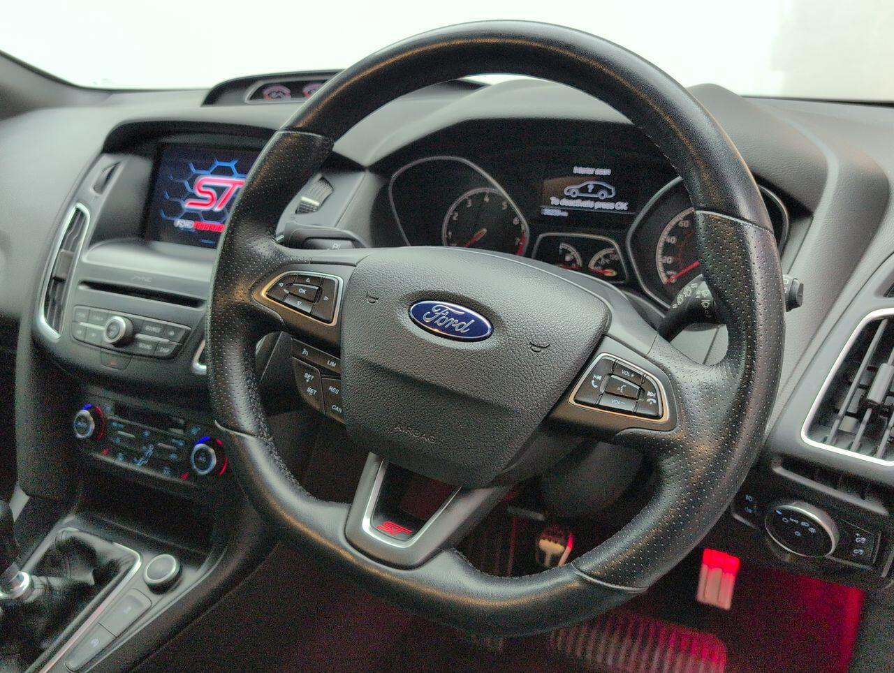 Used Ford Focus 2018 for sale - 76424766: Photo 23