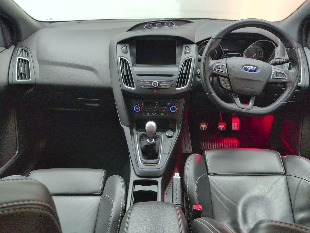 Used Ford Focus 2018 for sale - 76424766: Photo 25