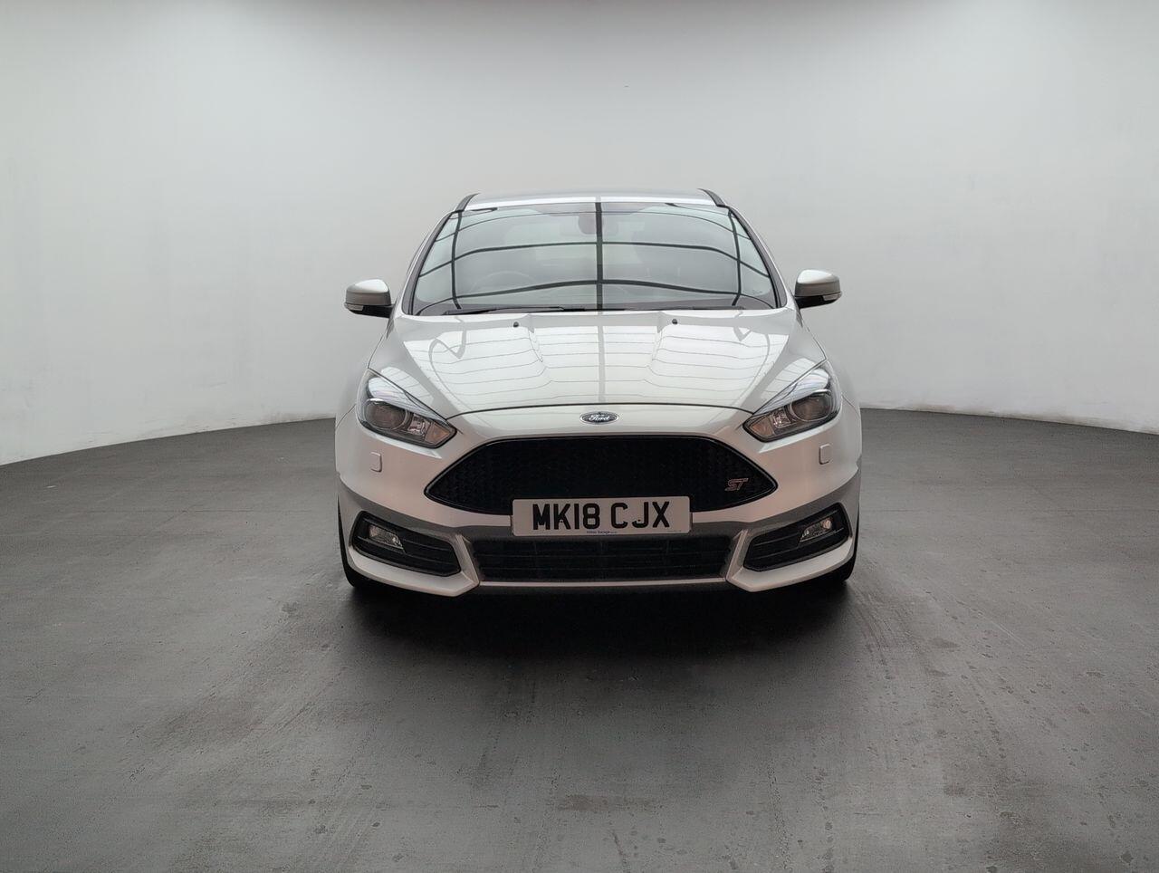 Used Ford Focus 2018 for sale - 76424766: Photo 3