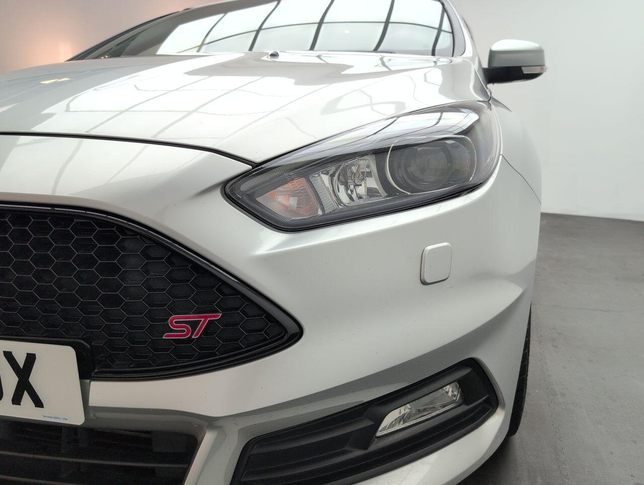 Used Ford Focus 2018 for sale - 76424766: Photo 30