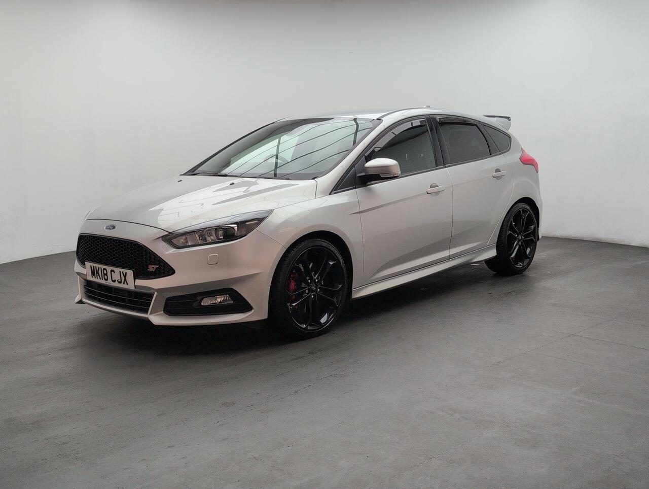 Used Ford Focus 2018 for sale - 76424766: Photo 4