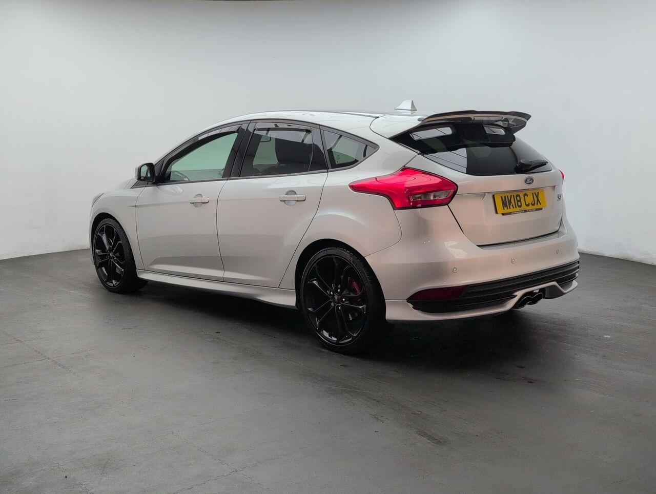 Used Ford Focus 2018 for sale - 76424766: Photo 6