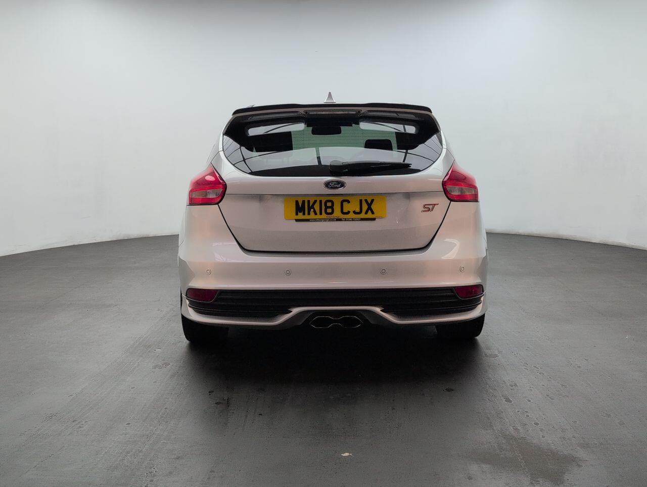 Used Ford Focus 2018 for sale - 76424766: Photo 7