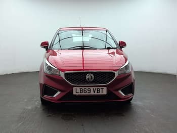 Used MG MG3 2019 for sale - 79559656: Photo
