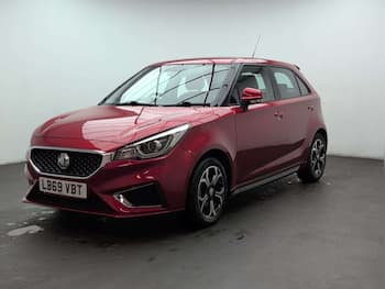 Used MG MG3 2019 for sale - 79559656: Photo
