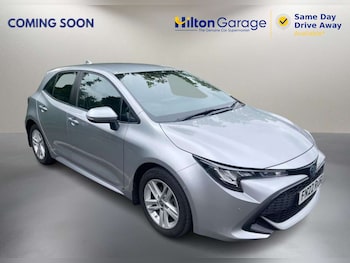 Used Toyota Corolla 2022 for sale - 78632451: Photo