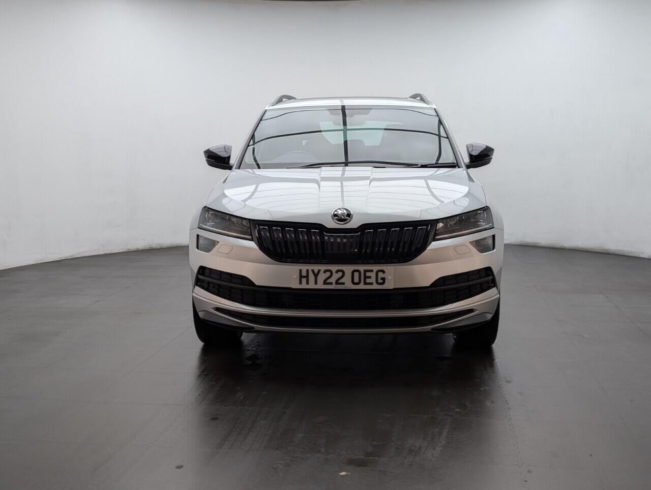 Used Skoda Karoq 2022 for sale - 76425834: Photo 14
