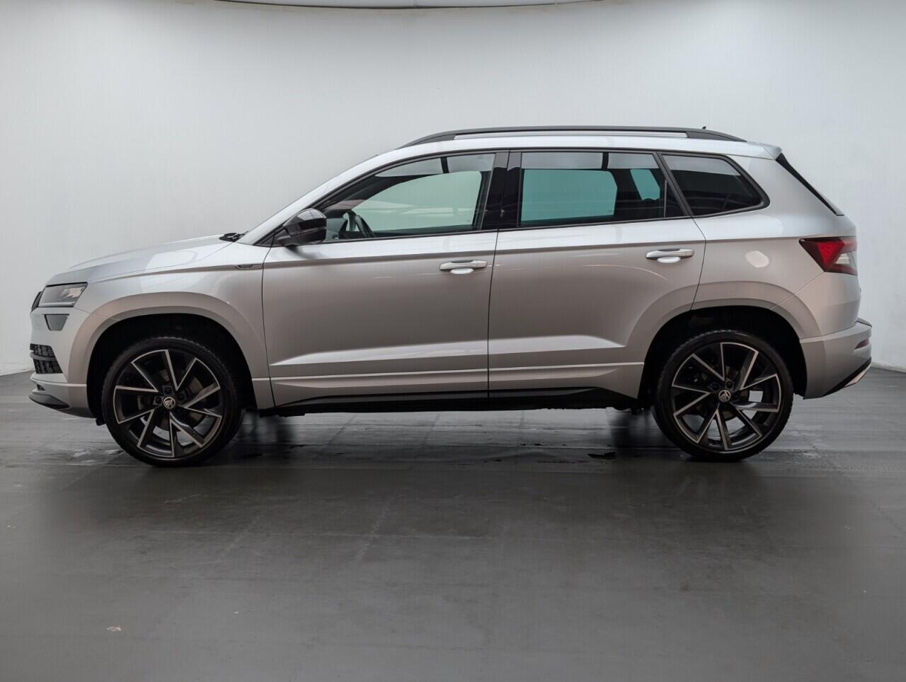 Used Skoda Karoq 2022 for sale - 76425834: Photo 16