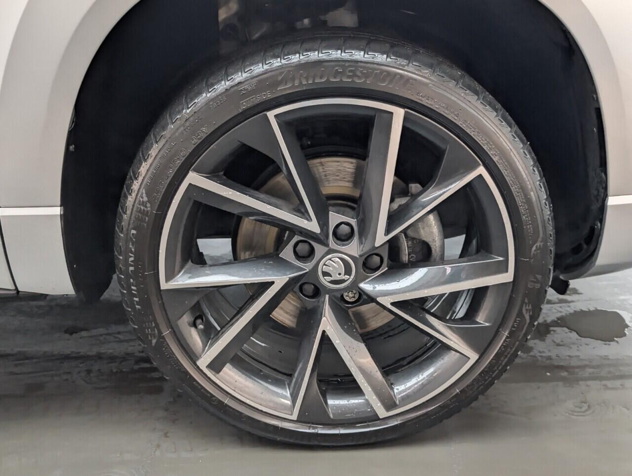 Used Skoda Karoq 2022 for sale - 76425834: Photo 21