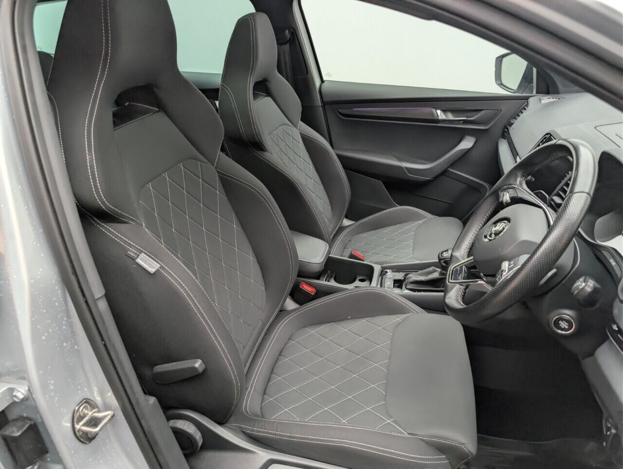 Used Skoda Karoq 2022 for sale - 76425834: Photo 23