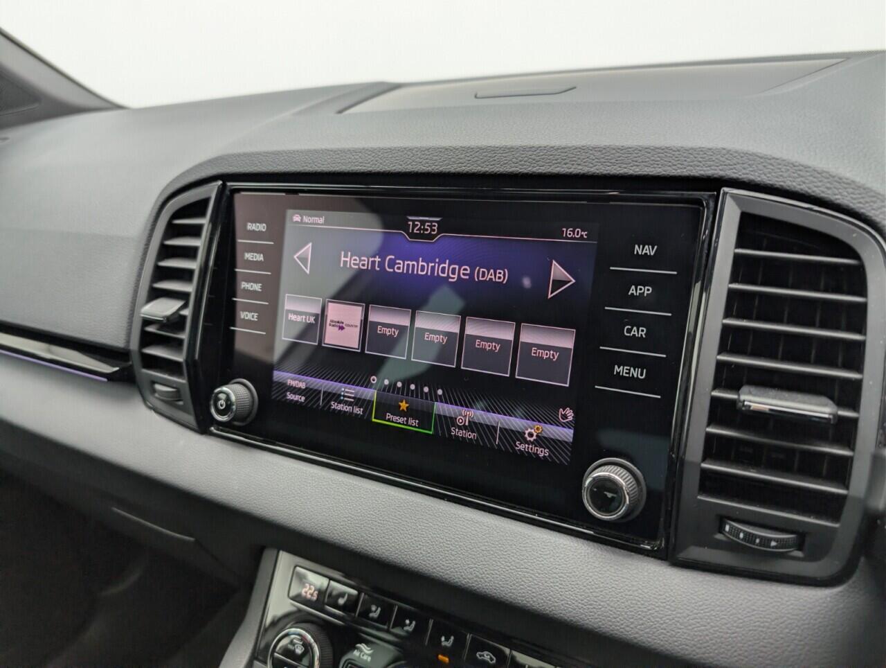 Used Skoda Karoq 2022 for sale - 76425834: Photo 24