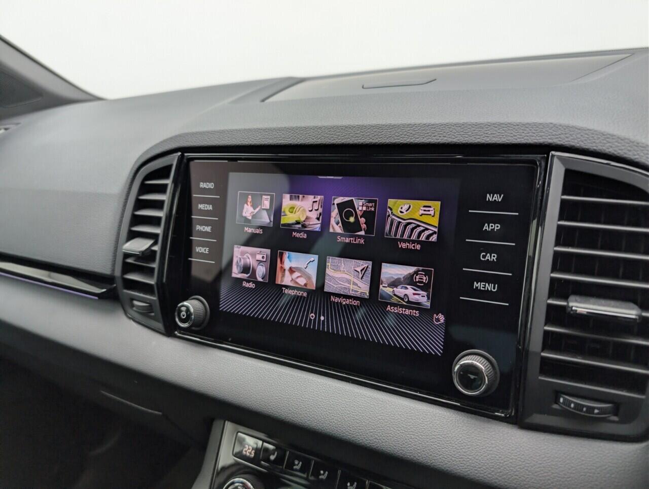 Used Skoda Karoq 2022 for sale - 76425834: Photo 25