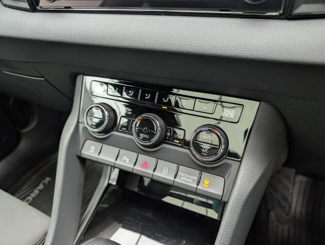 Used Skoda Karoq 2022 for sale - 76425834: Photo 27