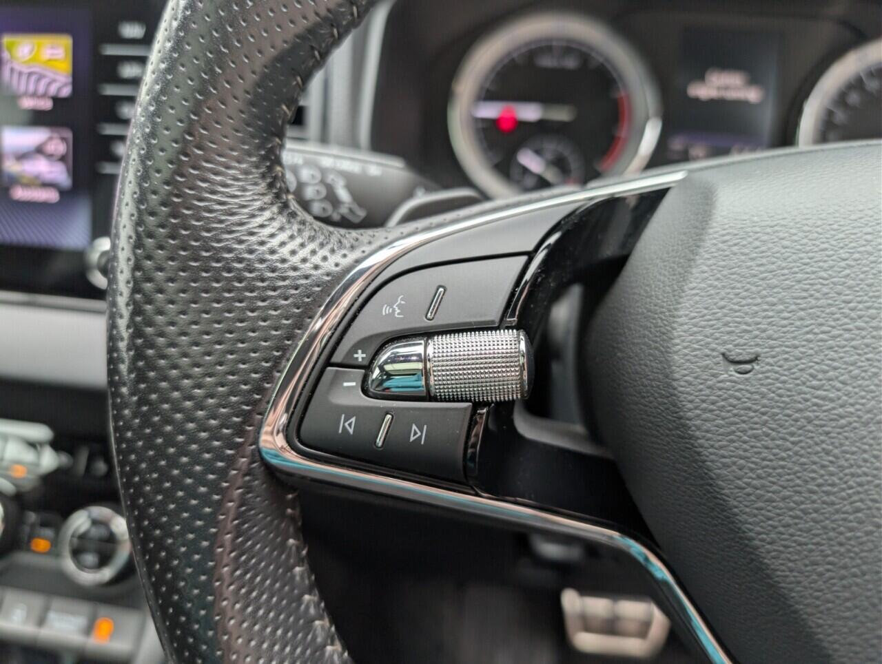 Used Skoda Karoq 2022 for sale - 76425834: Photo 30