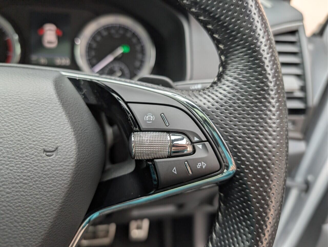 Used Skoda Karoq 2022 for sale - 76425834: Photo 31