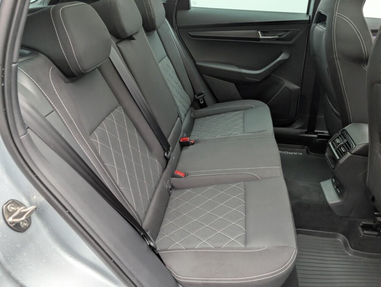 Used Skoda Karoq 2022 for sale - 76425834: Photo 37