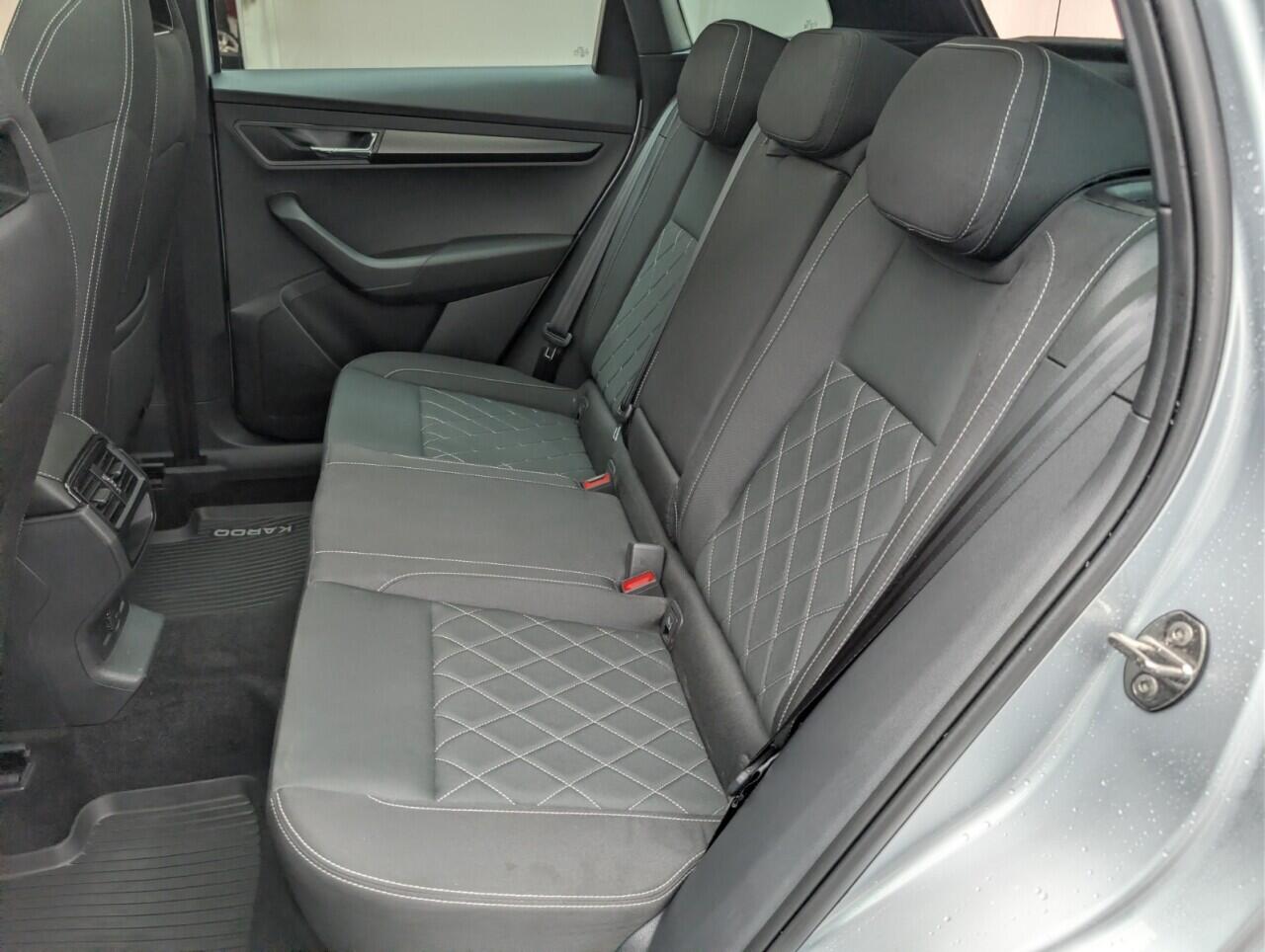 Used Skoda Karoq 2022 for sale - 76425834: Photo 39