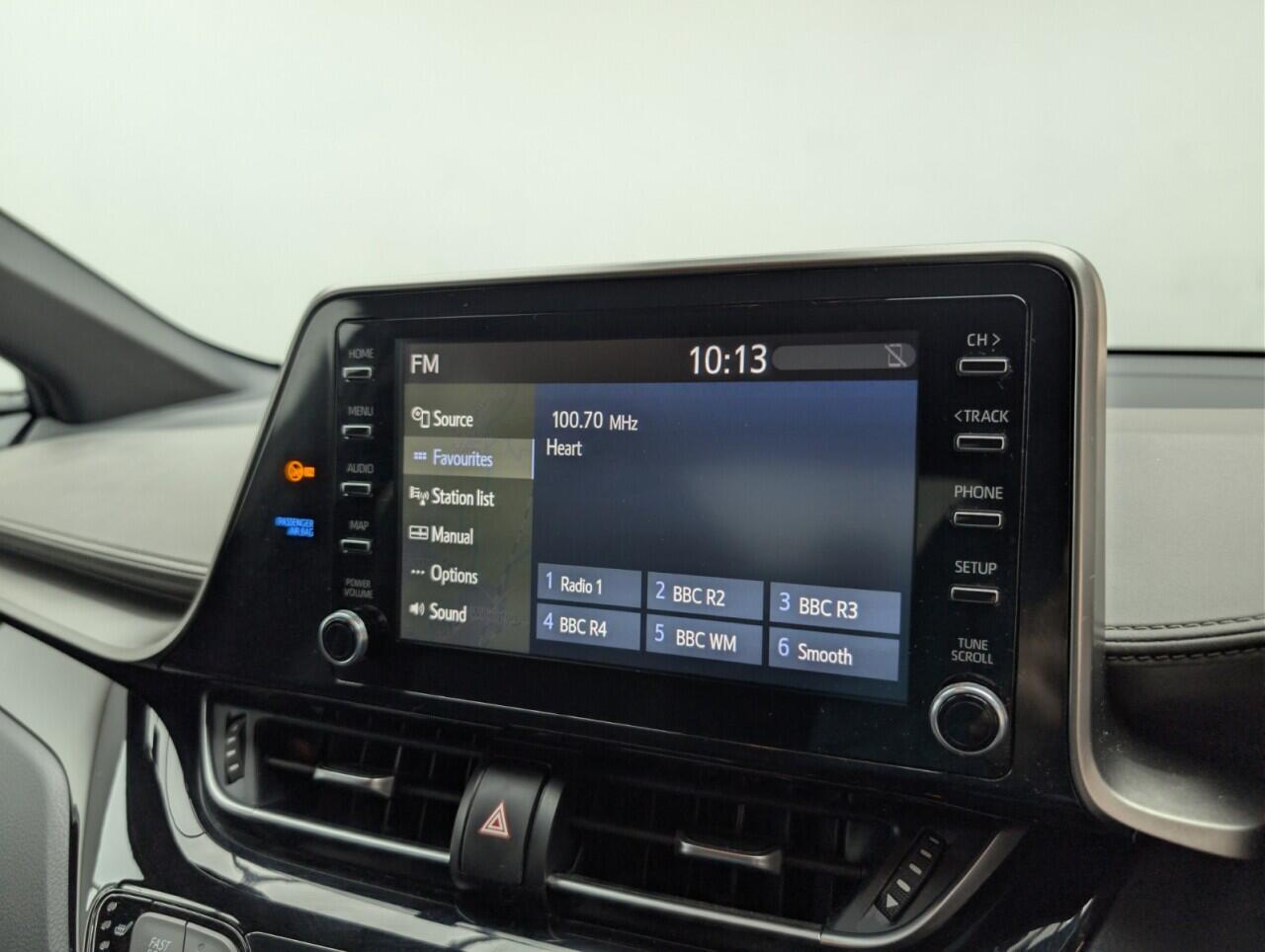 Used Toyota C-HR 2021 for sale - 76645475: Photo 13