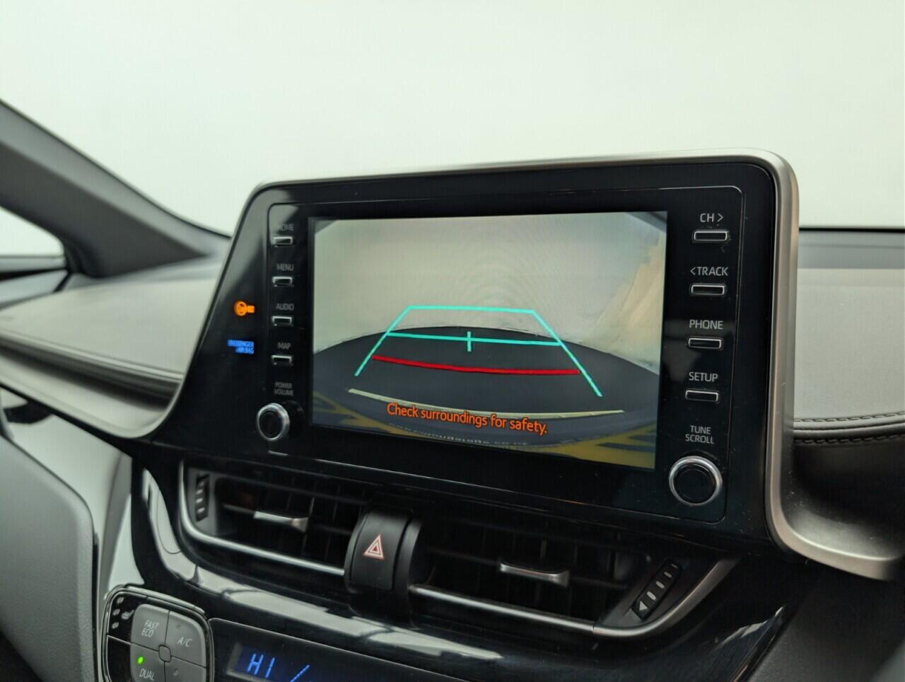 Used Toyota C-HR 2021 for sale - 76645475: Photo 15