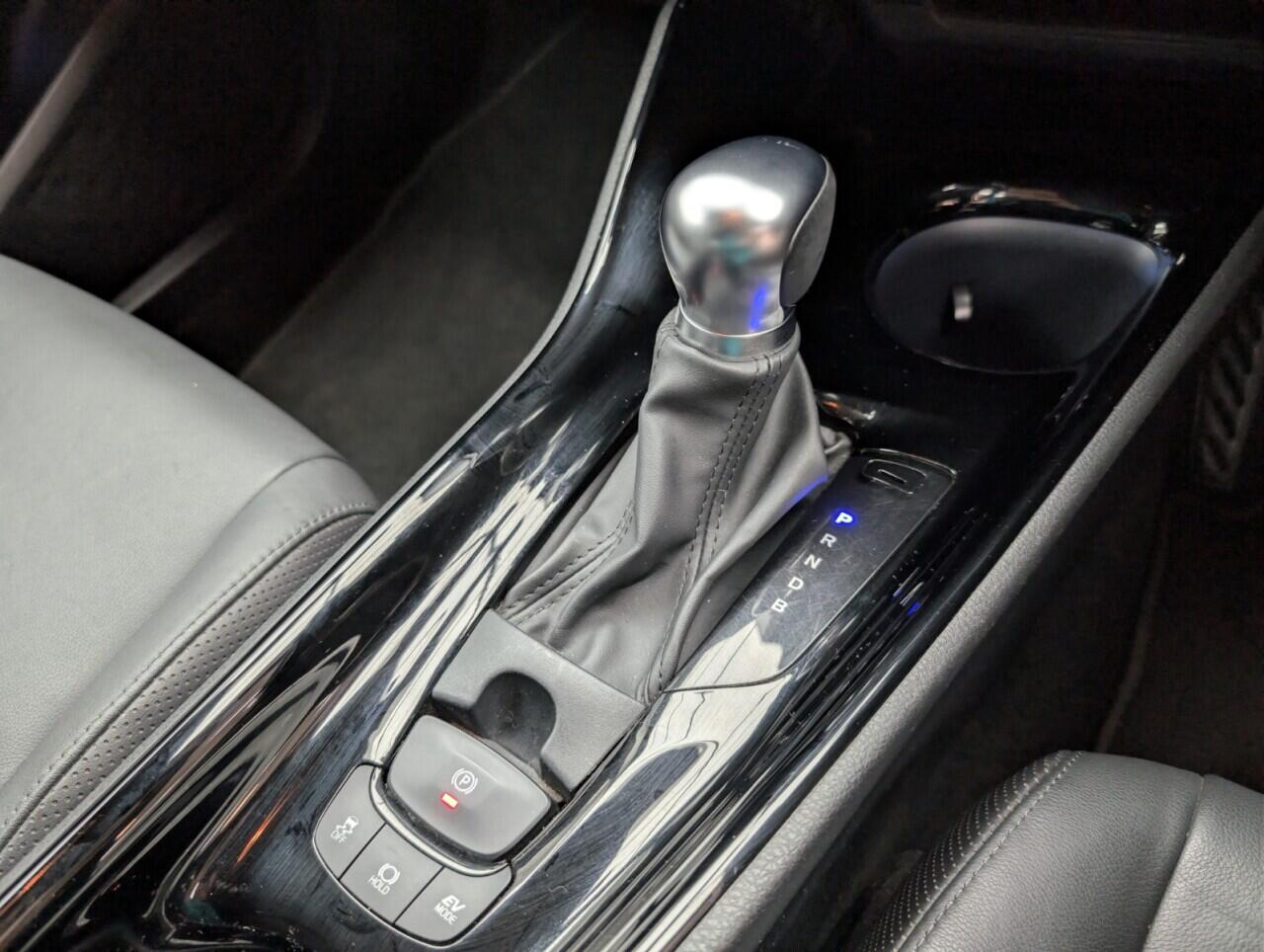 Used Toyota C-HR 2021 for sale - 76645475: Photo 17