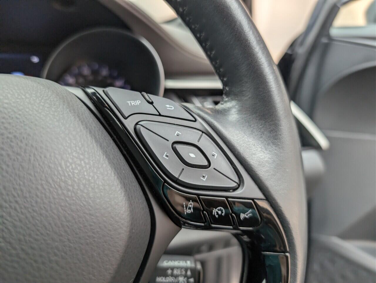 Used Toyota C-HR 2021 for sale - 76645475: Photo 20