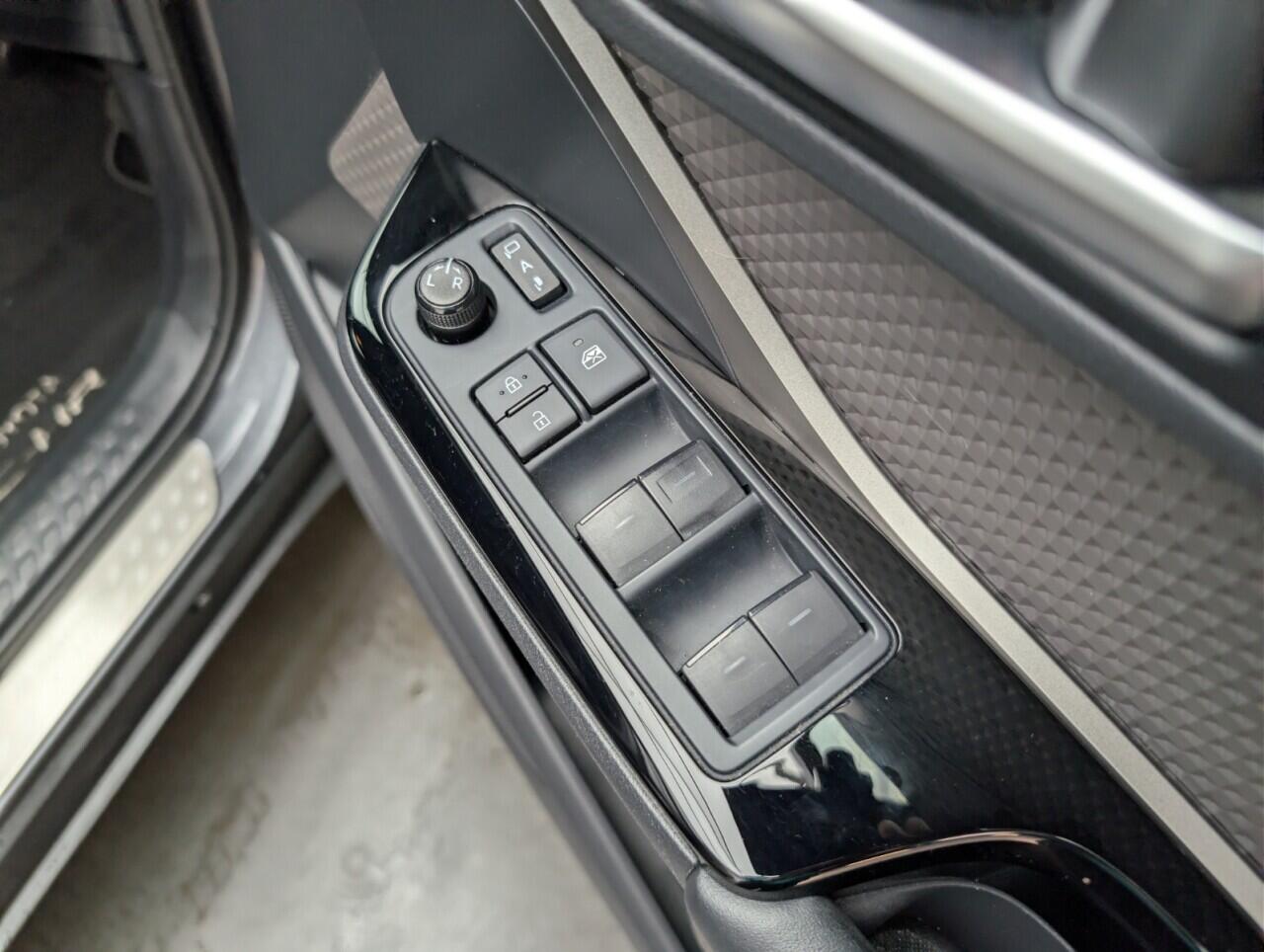 Used Toyota C-HR 2021 for sale - 76645475: Photo 22