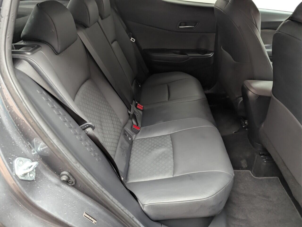 Used Toyota C-HR 2021 for sale - 76645475: Photo 26