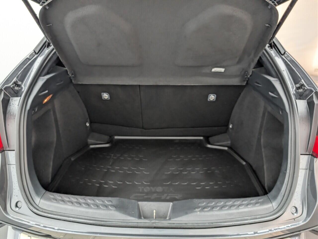 Used Toyota C-HR 2021 for sale - 76645475: Photo 27